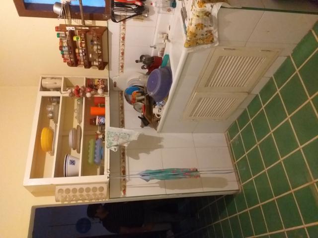 Vendo o permuto casa en Marianao por apto. 1/4 vedado