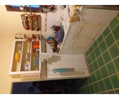 Vendo o permuto casa en Marianao por apto. 1/4 vedado