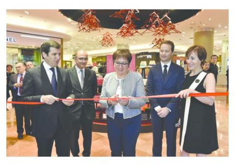 oferta de financiación seria