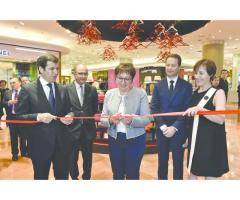 oferta de financiación seria