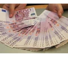 Proveemos nuestros préstamos e inversiones a personas honestas.