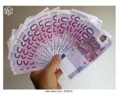 Préstamo e inversión urgentes y urgentes