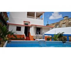 LUJOSA MANSION / VILLA DEL 1918