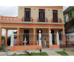 LUJOSA MANSION / VILLA DEL 1918