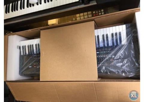 Korg Pa4x for sale 850 Euro