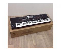 Korg Pa4x for sale 850 Euro