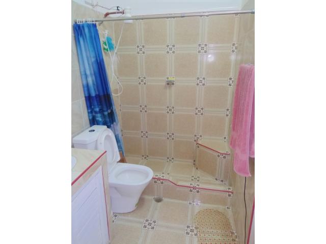 VENDO CASA EN 19 000 CUC