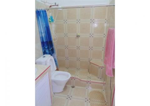 VENDO CASA EN 19 000 CUC