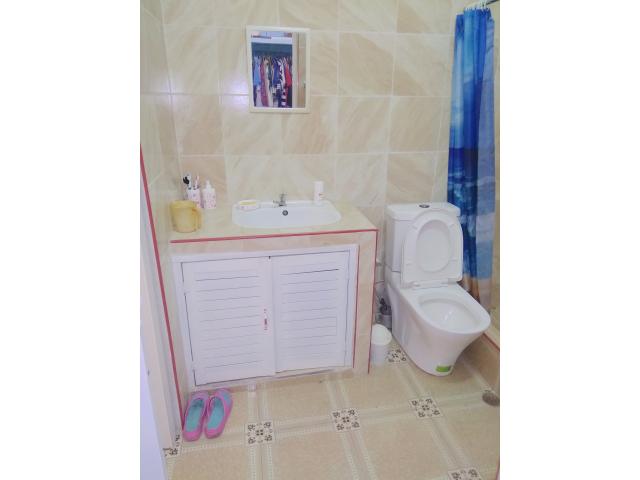 VENDO CASA EN 19 000 CUC