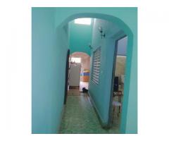 VENDO CASA EN 19 000 CUC