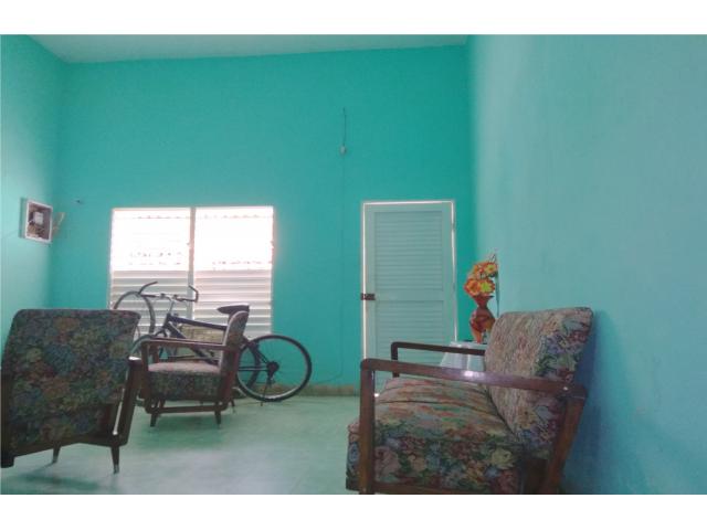 VENDO CASA EN 19 000 CUC