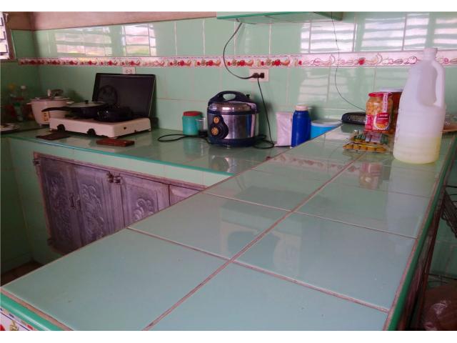 VENDO CASA EN 19 000 CUC