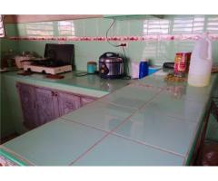 VENDO CASA EN 19 000 CUC