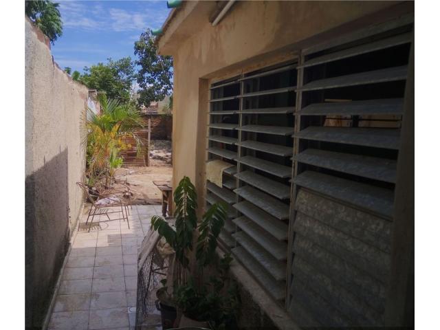 VENDO CASA EN 19 000 CUC