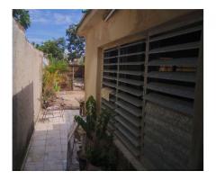 VENDO CASA EN 19 000 CUC