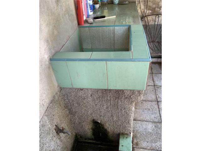 VENDO CASA EN 19 000 CUC