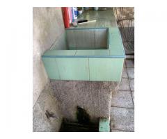 VENDO CASA EN 19 000 CUC