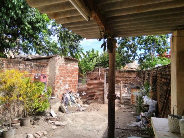 VENDO CASA EN 19 000 CUC