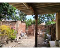 VENDO CASA EN 19 000 CUC