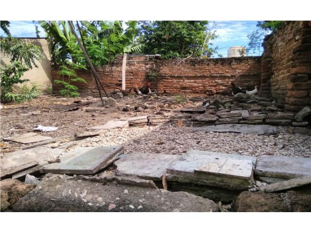 VENDO CASA EN 19 000 CUC