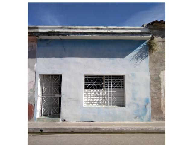 VENDO CASA EN 19 000 CUC