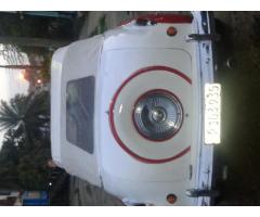 Se vende Prymout descapotable