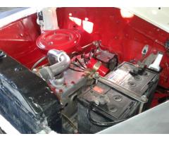 Se vende Prymout descapotable