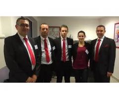 OBTENGA SUS CRÉDITOS CON SEGURIDAD Respuesta rápida . Whatsap (+39349337 6059)