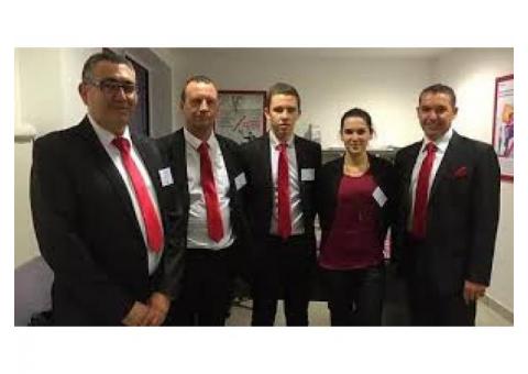 OBTENGA SUS CRÉDITOS CON SEGURIDAD Respuesta rápida . Whatsap (+39349337 6059)