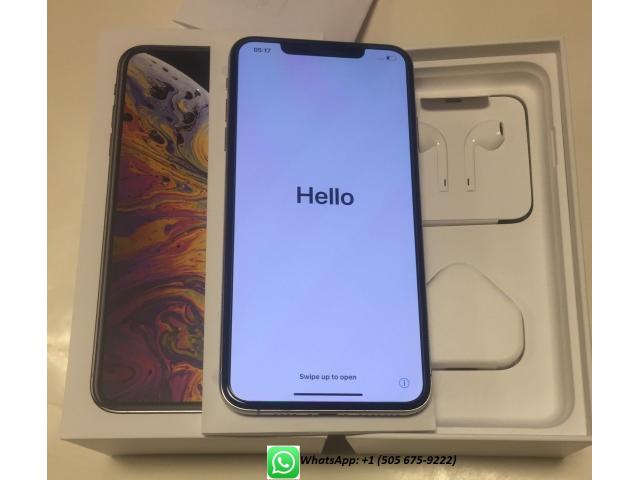 Apple iPhone 11 Pro Max 512GB Unlocked == $850