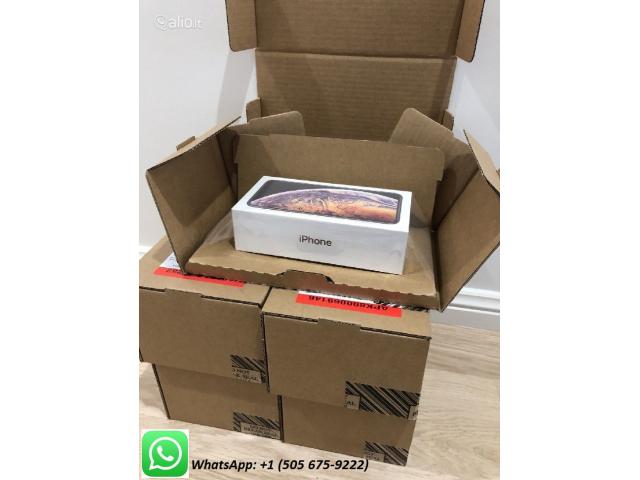 Apple iPhone 11 Pro Max 512GB Unlocked == $850