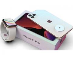 Apple iPhone 11 Pro Max 512GB Unlocked == $850