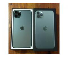 Apple iPhone 11 Pro Max 512GB Unlocked == $850