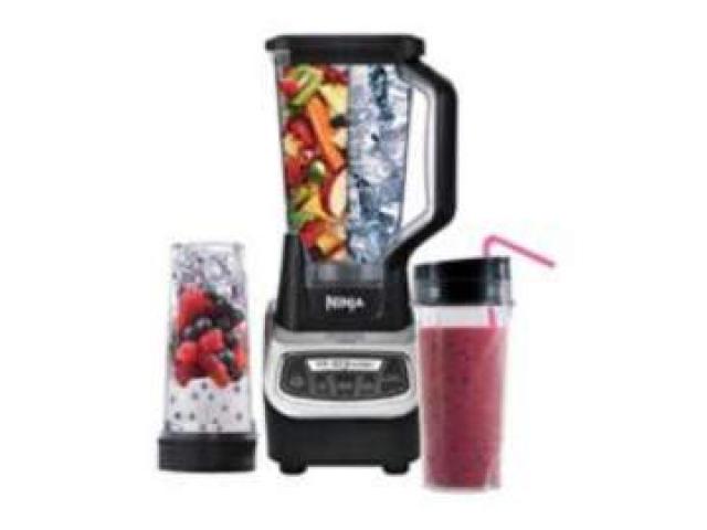 Batidora ninja 1100wats