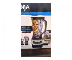 Batidora ninja 1100wats