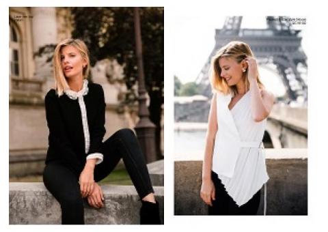 Ven y visita nuestras tiendas. OLIVIA HABANA SHOP