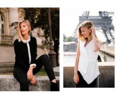 Ven y visita nuestras tiendas. OLIVIA HABANA SHOP