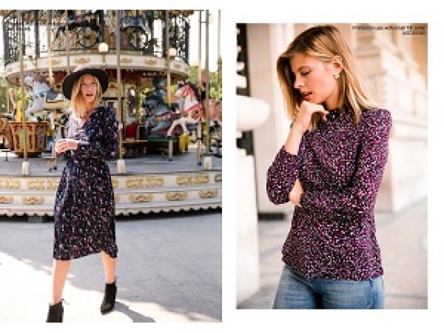 Ven y visita nuestras tiendas. OLIVIA HABANA SHOP