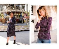 Ven y visita nuestras tiendas. OLIVIA HABANA SHOP