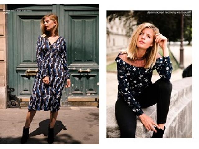 Ven y visita nuestras tiendas. OLIVIA HABANA SHOP