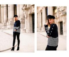 Ven y visita nuestras tiendas. OLIVIA HABANA SHOP