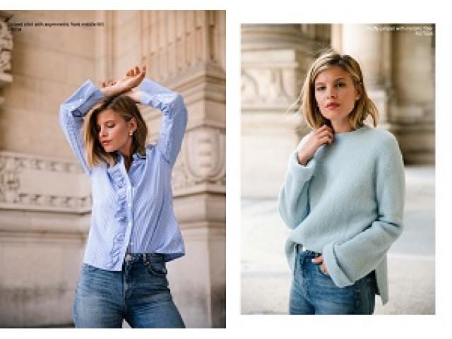 Ven y visita nuestras tiendas. OLIVIA HABANA SHOP