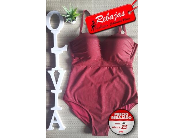 Rebajas en Olivia Habana Shop