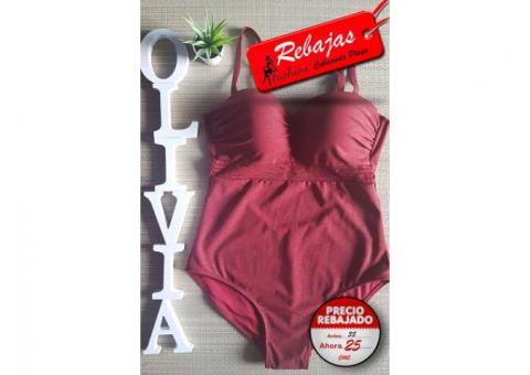 Rebajas en Olivia Habana Shop