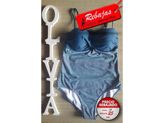 Rebajas en Olivia Habana Shop