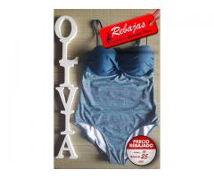 Rebajas en Olivia Habana Shop