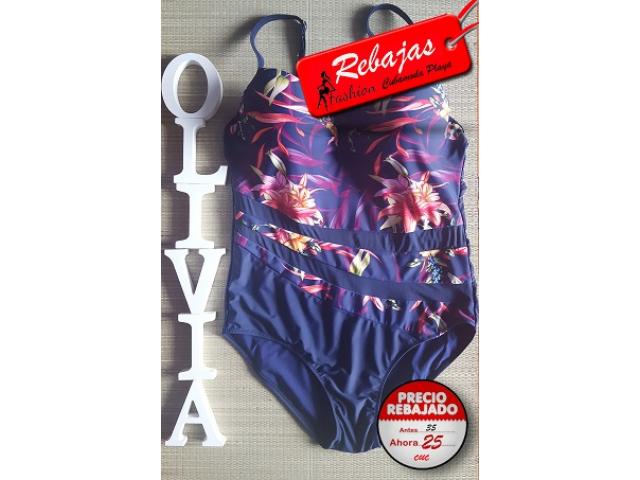 Rebajas en Olivia Habana Shop
