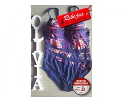 Rebajas en Olivia Habana Shop