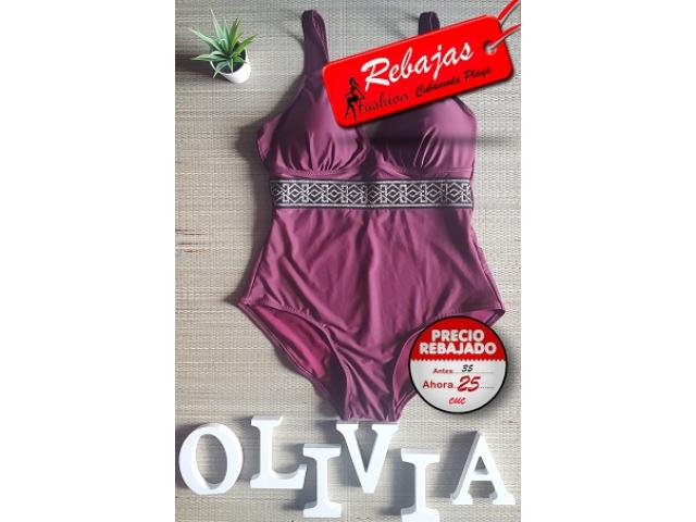 Rebajas en Olivia Habana Shop