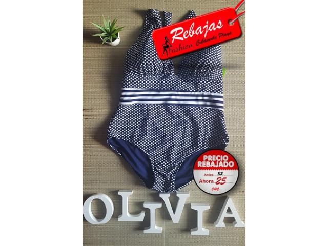 Rebajas en Olivia Habana Shop